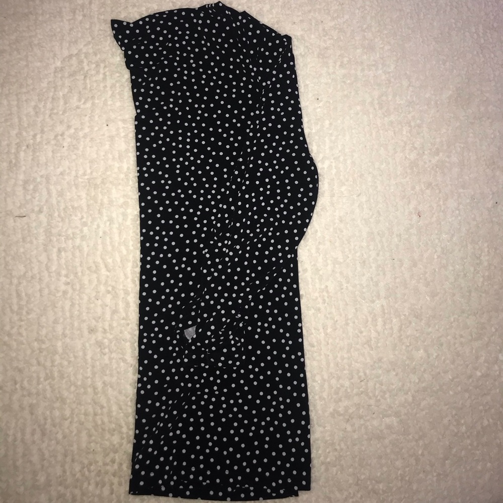 Ann Taylor top
